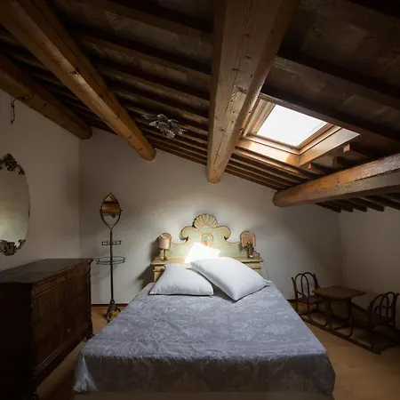 Hotel Dimora Rosa Bianca à Macerata Extérieur photo