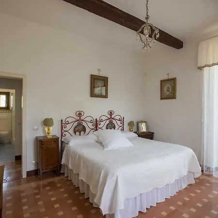 Hotel Dimora Rosa Bianca à Macerata Extérieur photo