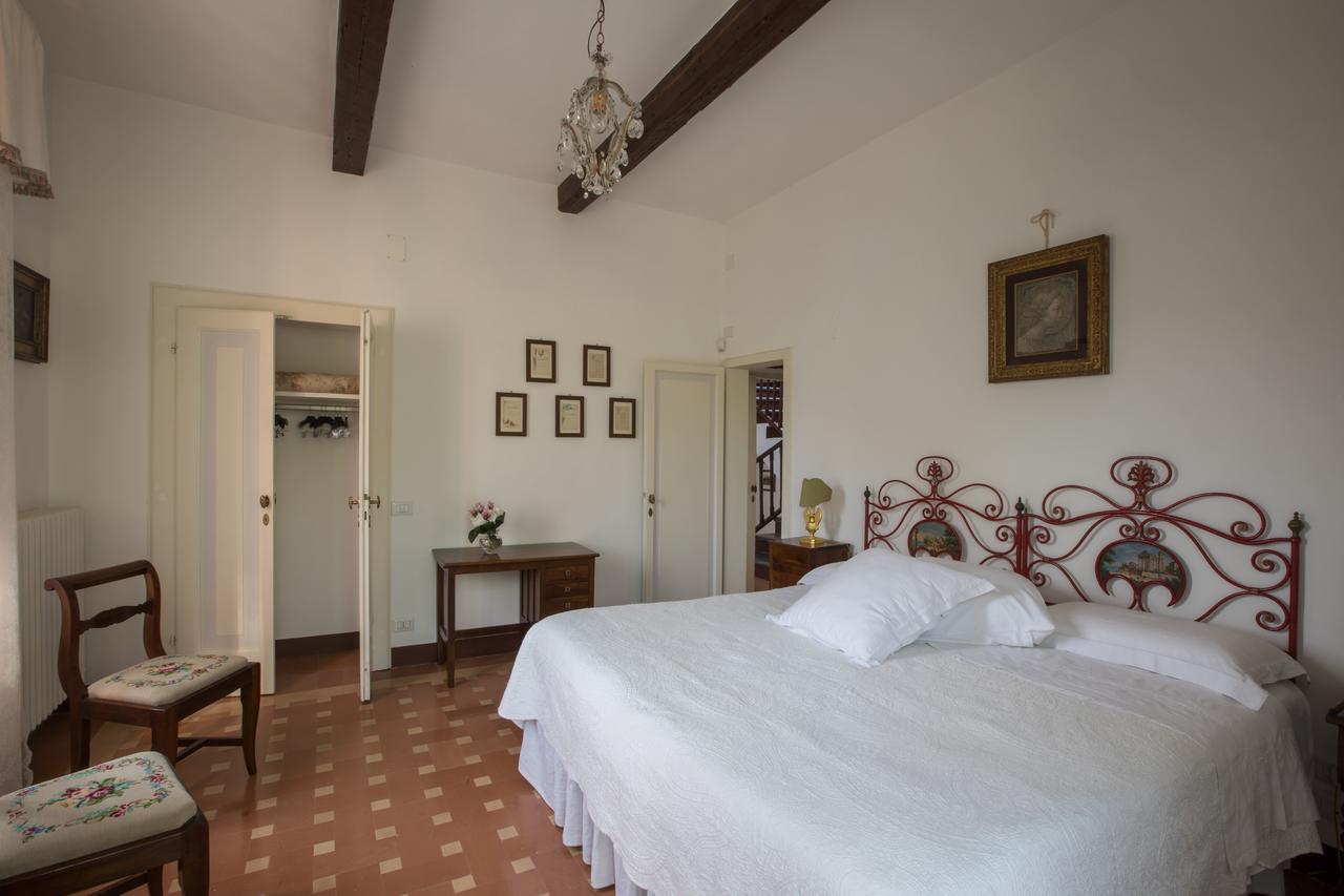 Maison d'hôtes Dimora Rosa Bianca